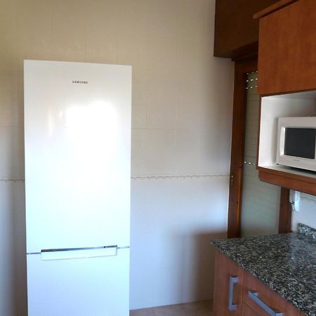 阿尔考斯布里Casa Inocencia别墅 外观 照片